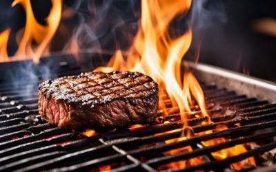 A5 Wagyu Filet Mignon