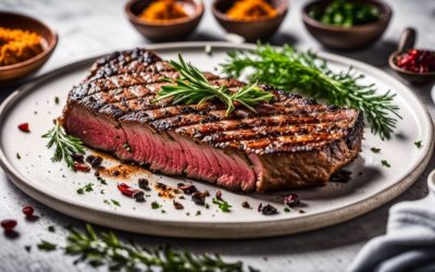 Top Sirloin Cap Steak – Brazilian Picanha