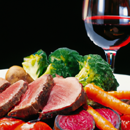 Chateaubriand For Two