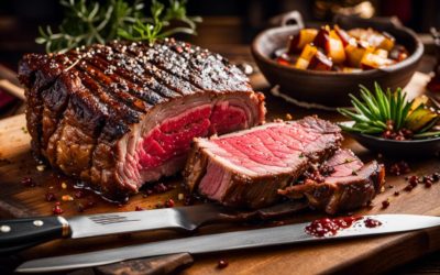 Prime Rib v Rib eye – The Comparisons