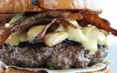 The Juicy Appeal Of Wagyu Beef Burgers