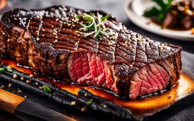 The Ultimate Guide To Wagyu Beef: Everything You Need To Know