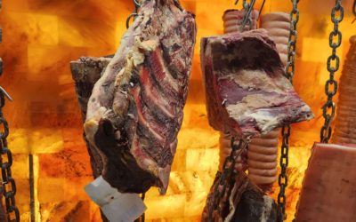 The Ultimate Guide To Dry Ageing Prime Rib For Tender Perfection