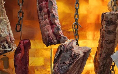 Exploring The Flavorful World Of Dry Aged Prime Rib