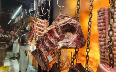 The Art Of Dry Ageing Meat: How To Perfectly Age Prime Rib