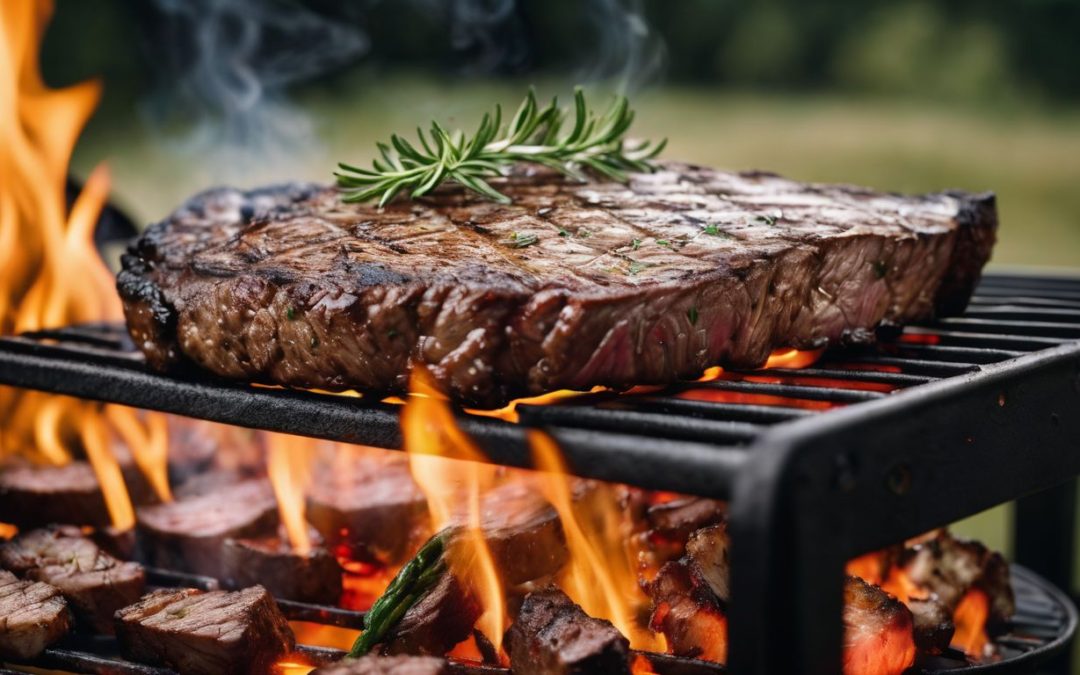 Wagyu Beef Vs. Regular Beef: What Sets Them Apart - Meat Eater Life