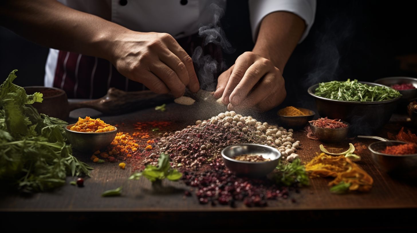 beef seasoning