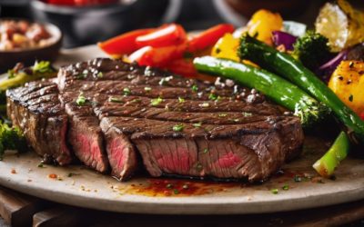 Delicious Beef Skirt Steak Recipes to Try Tonight