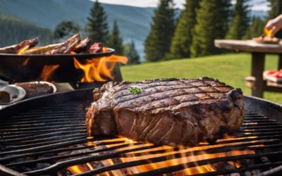 The Ultimate Guide to Cooking the Perfect Bone-In Ribeye Steak