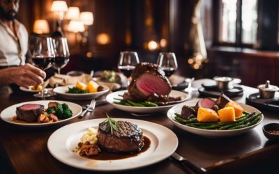 Chateaubriand vs Filet Mignon – What’s The Difference?
