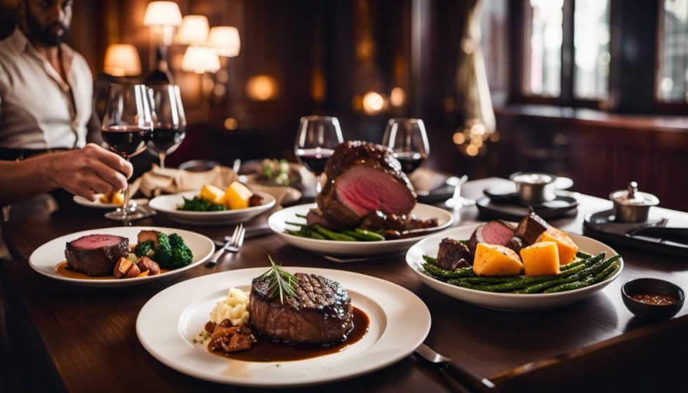 Chateaubriand vs Filet Mignon What’s The Difference?