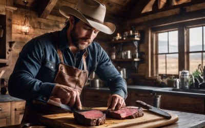 What Are Cowboy Steaks – All You Need To Know