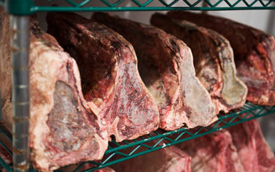 Why Dry-aged Prime Rib is the Ultimate Indulgence for Steak Enthusiasts