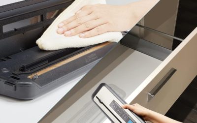 Inkbird Vacuum Sealer Machine Review