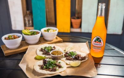 Skirt Steak Tacos: A Flavorful Twist On A Classic