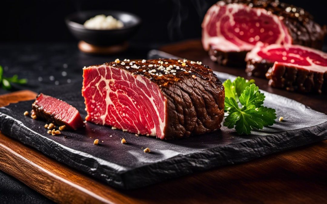 Kobe Beef Vs. Wagyu Beef – Understanding The Differences