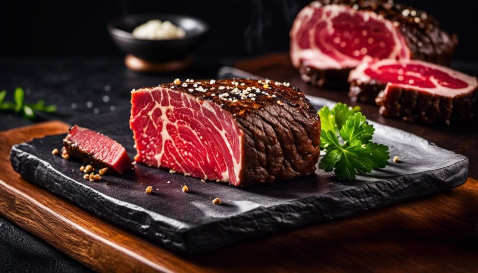 Kobe Beef Vs. Wagyu Beef – Understanding The Differences