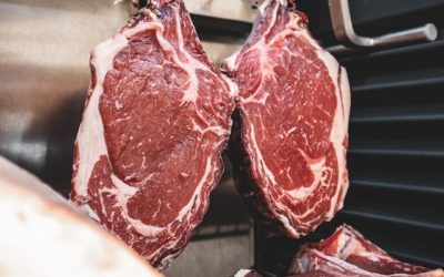 The Science Behind Dry Aging – How It Enhances Meat Flavors