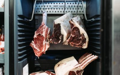 Mastering the Perfect Dry Aged Beef at Home