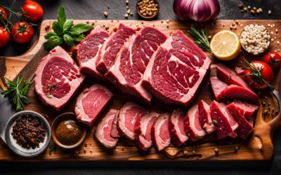 What Are The Different Grades of Meat – All You Need To Know
