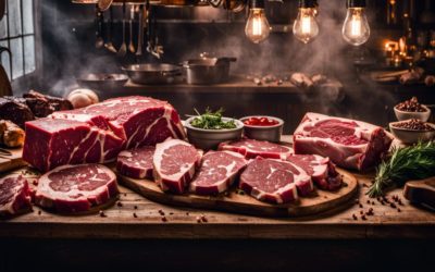 The Best meats For Meatloaf – All You Need to Know To Make The Perfect Meatloaf