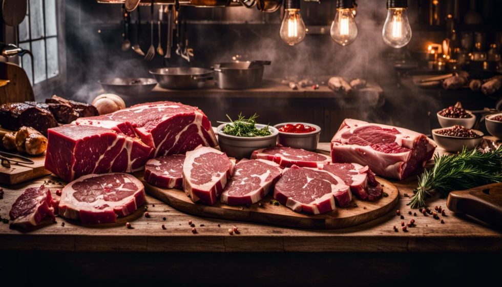 The Best meats For Meatloaf All You Need to Know To Make The Perfect