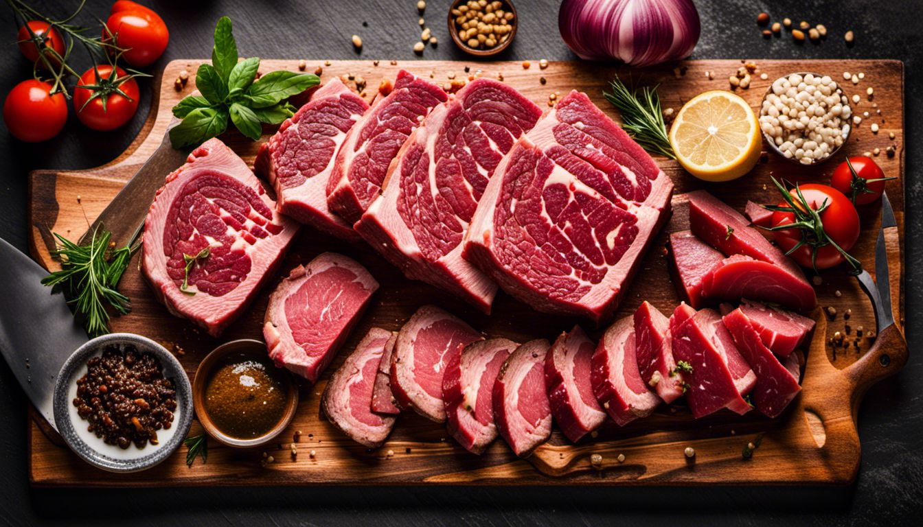 Meat Guides Meat Eater Life Meat Guides Meat Eater Life