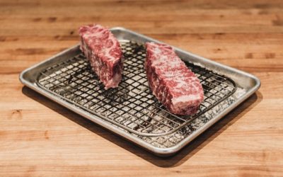 Wagyu Beef Marbling – a Complete Guide