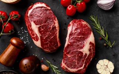 Exploring the Flavor Profiles of Rib Steaks and Bone-In Ribeyes