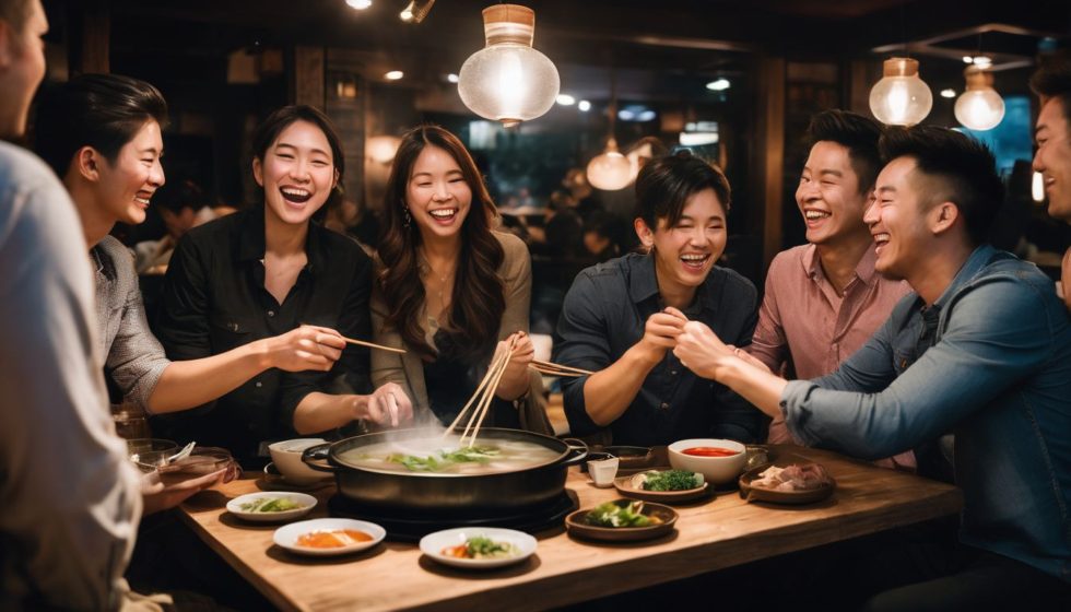 Japanese Hot Pot Magic: Shabu Shabu Recipe For Gastronomic Joy - Meat ...