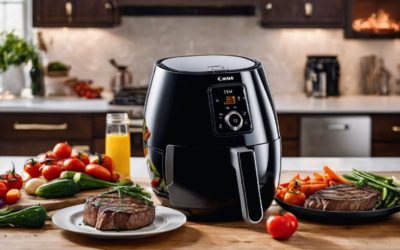 Air Fryer Steak – The Full Guide to a Perfectly Cooked Meat Cut