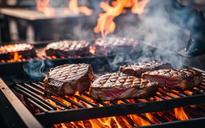 Striploin vs Ribeye – What’s The Best Steak to Choose?