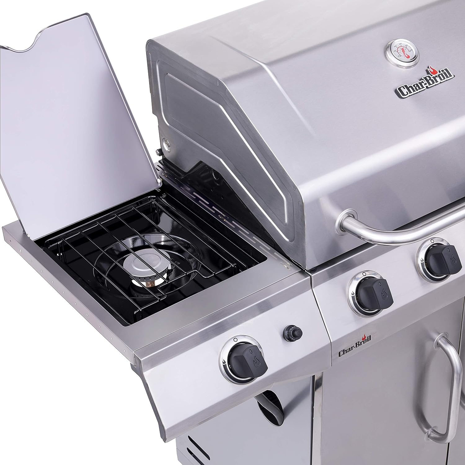 Top 5 Gas Grills Under $400