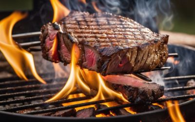 Dry Aging vs. Wet Aging: Which is Better for your Steak?